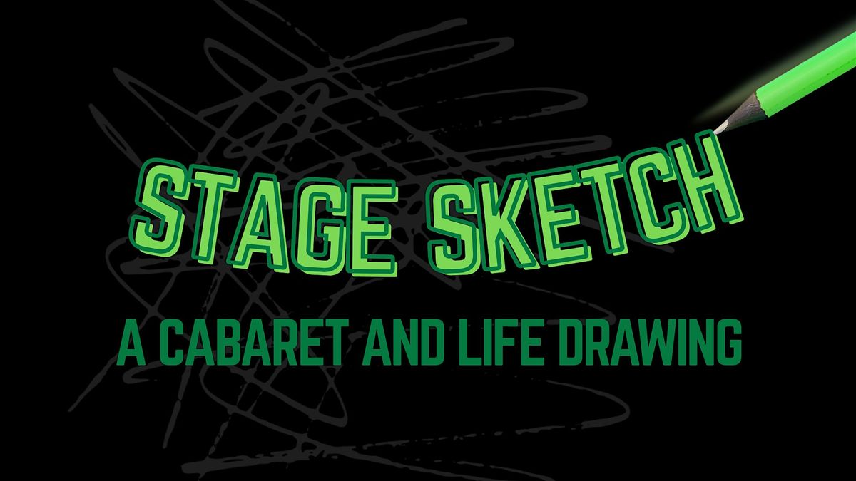 Stage Sketch