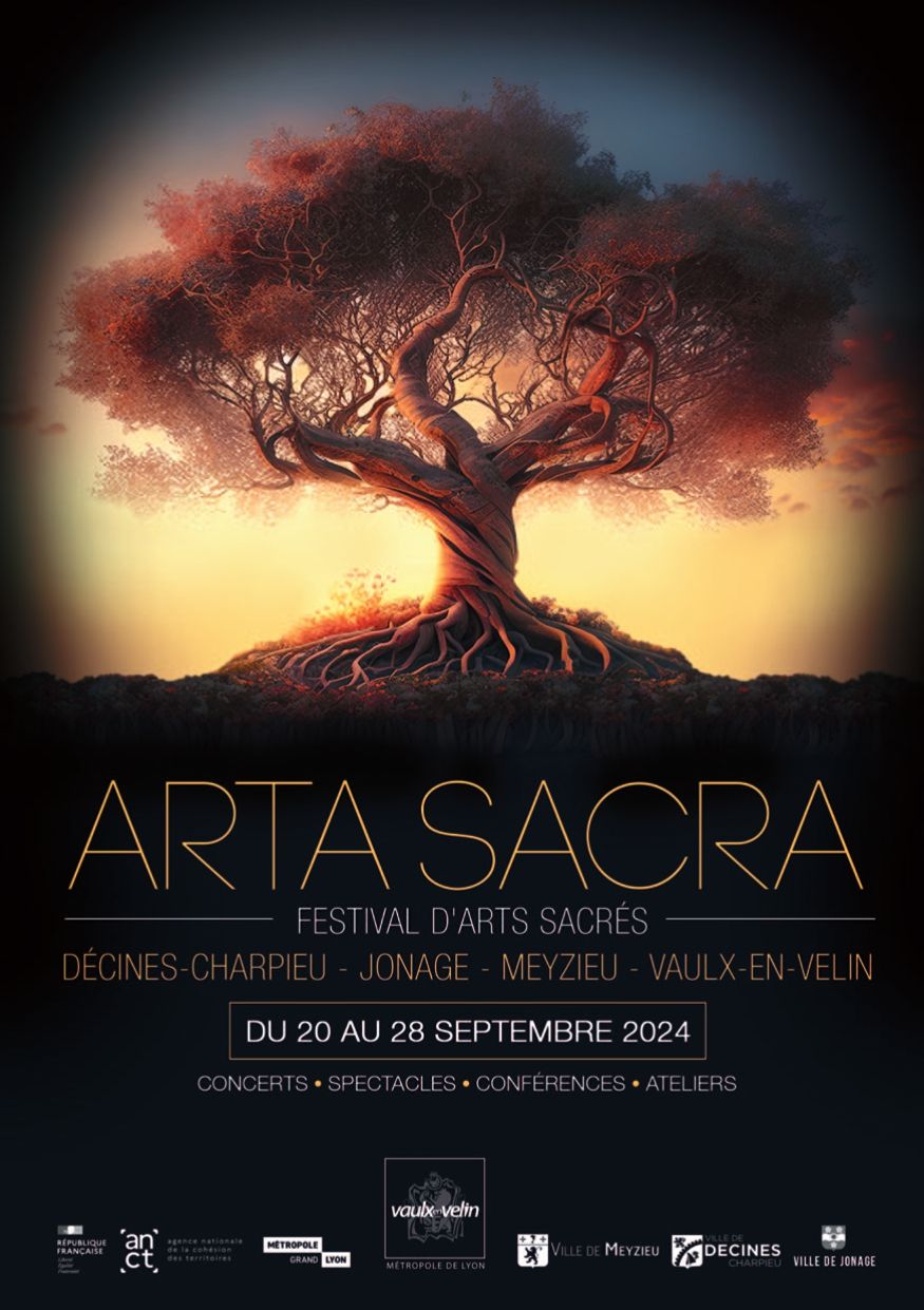 Festival ARTA SACRA | Dixit Dominus