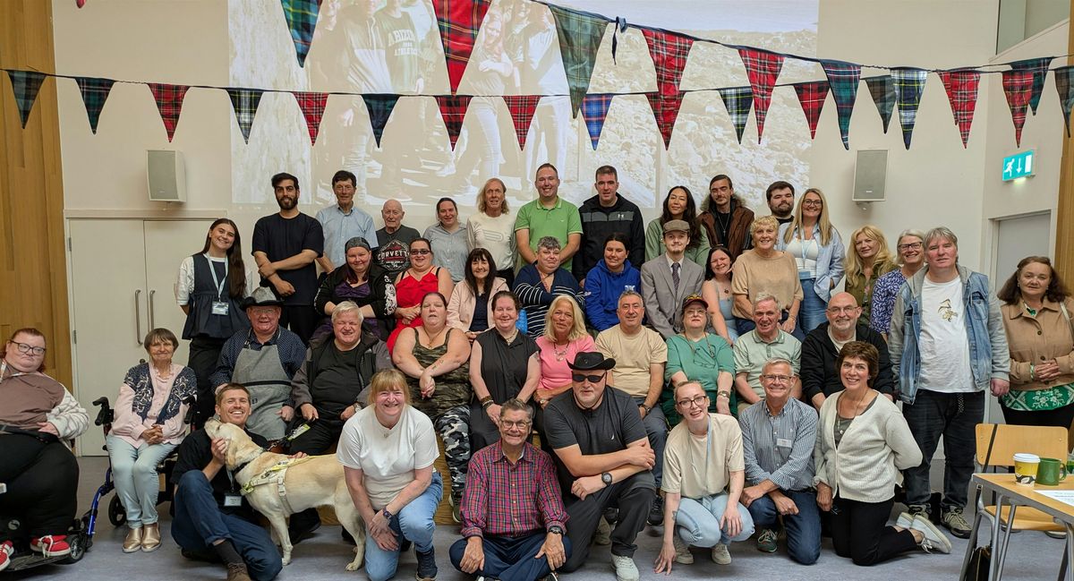 Grassmarket Community Project Annual Review