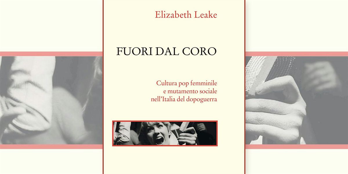 Celebrating Recent Work by Elizabeth Leake