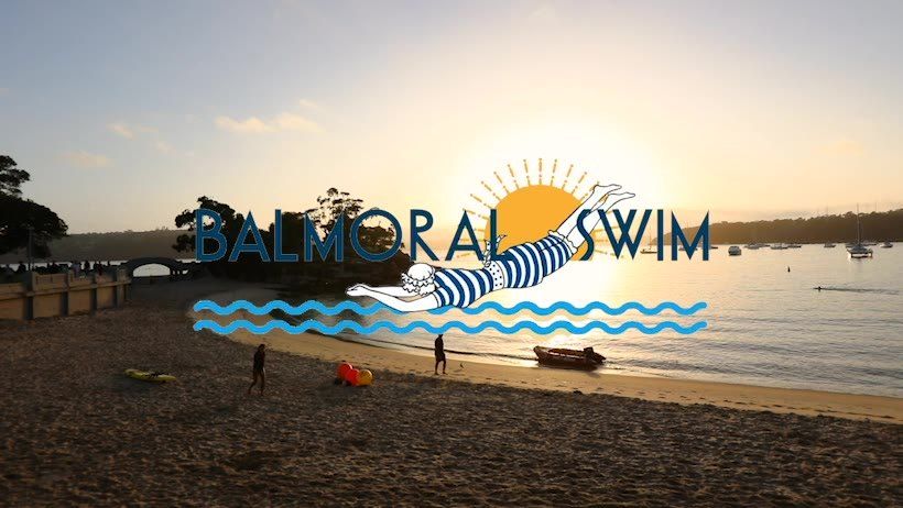 Balmoral Swim