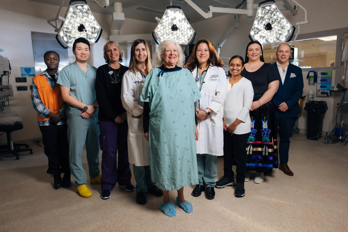 Inter-Professional Practice Education Day