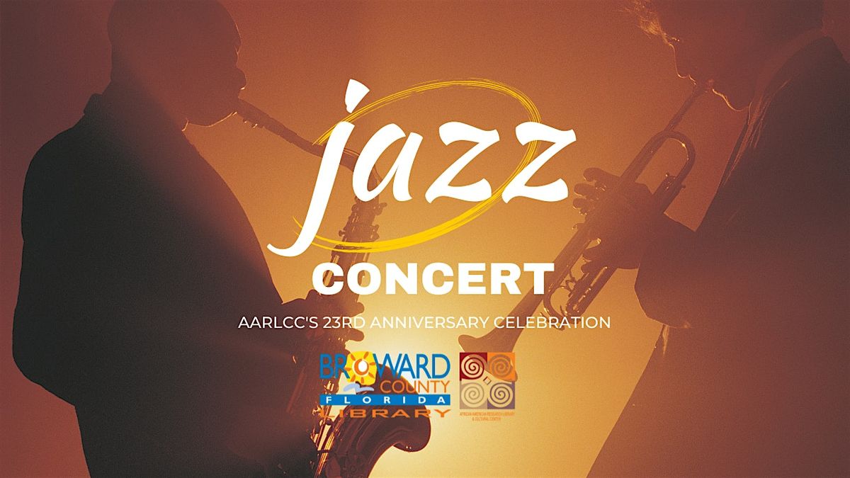 AARLCC's 23rd Anniversary Celebration