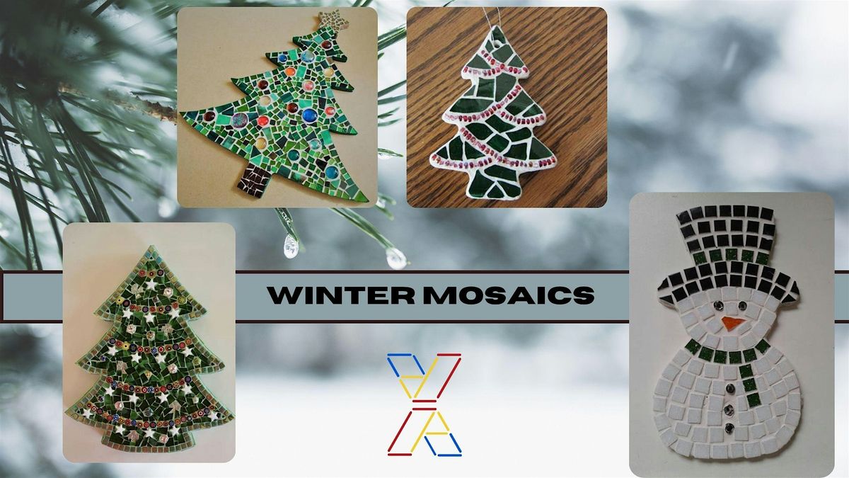 Winter Mosaics
