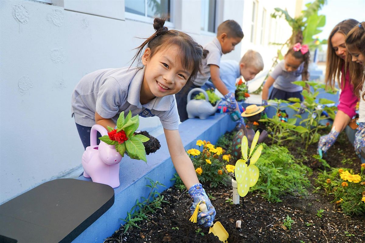 Community Open House