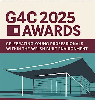 G4C Wales Awards 2025