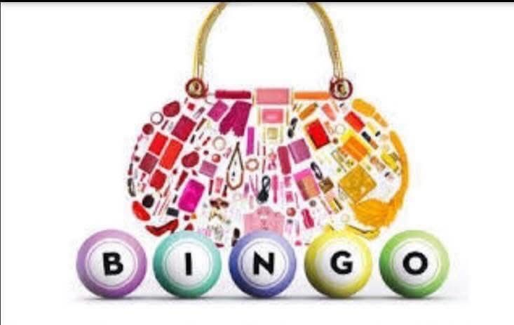 6th Annual THS Baseball Designer Purse Bingo