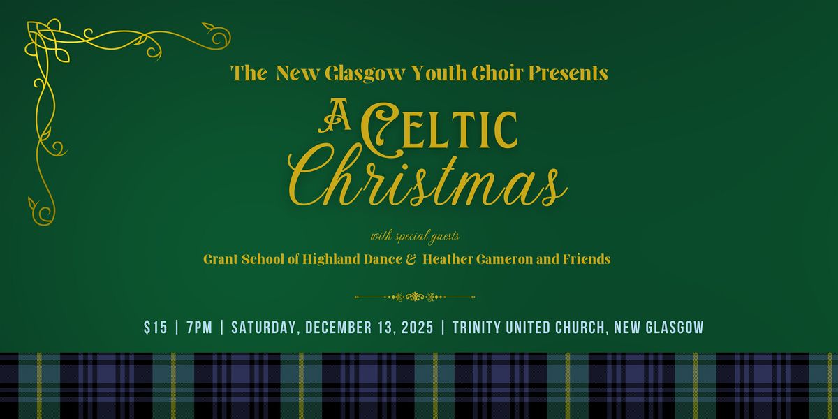Celtic Christmas
