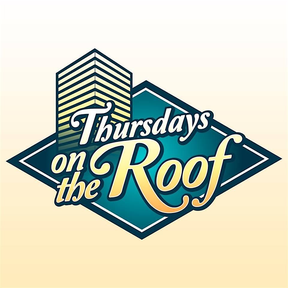 Thursday on The Rooftop -  Season Passes 2025