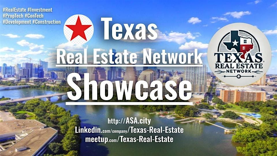 Texas Real Estate Showcase @SXSW