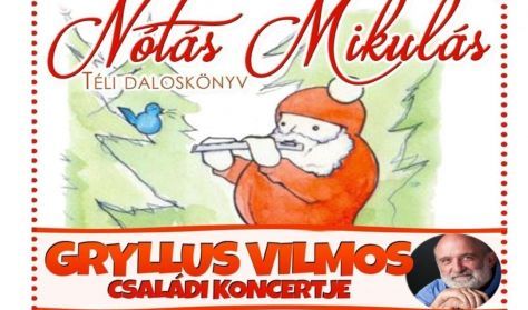 Gryllus Vilmos-N\u00f3t\u00e1s Mikul\u00e1s