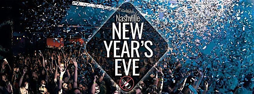 Sober New Years Party ft. Jelly Roll, Keith Urban, and Kane Brown!