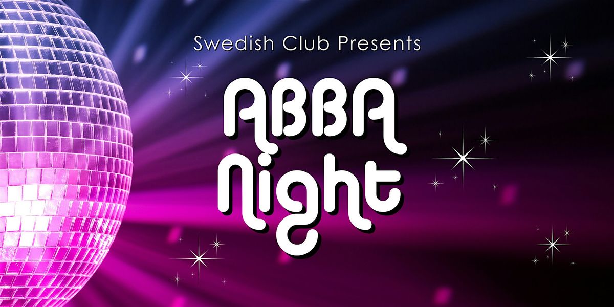 ABBA Night