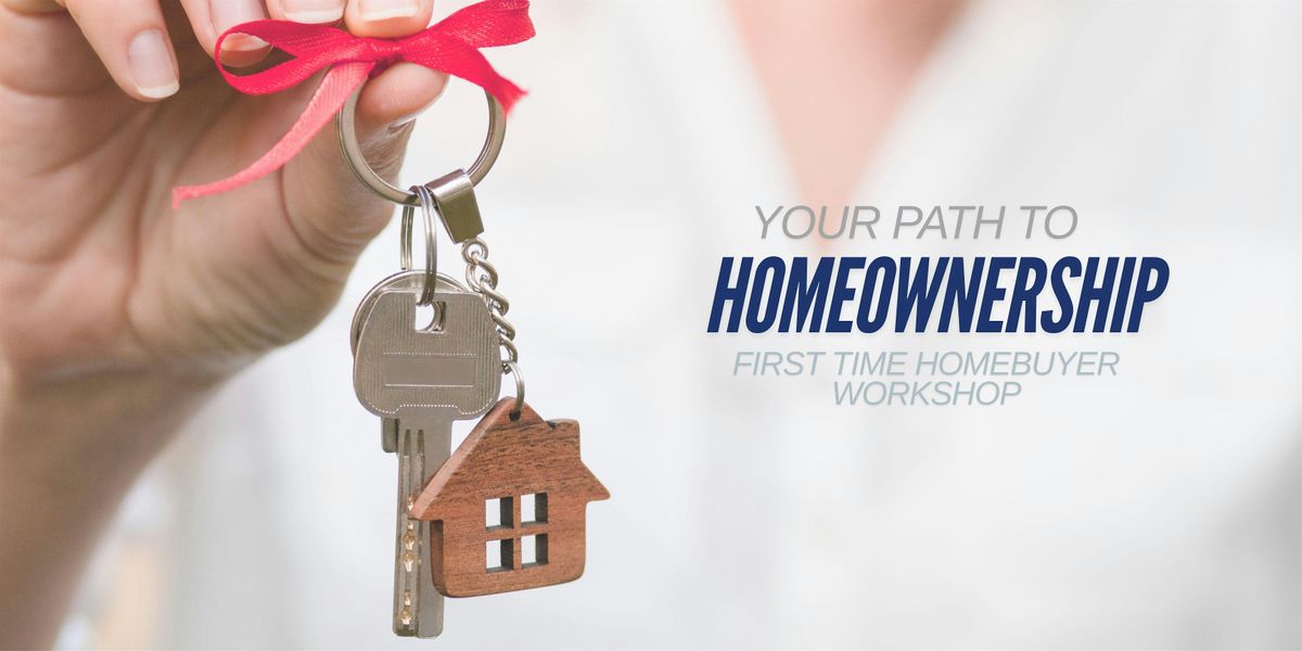 Home Buyer Workshop