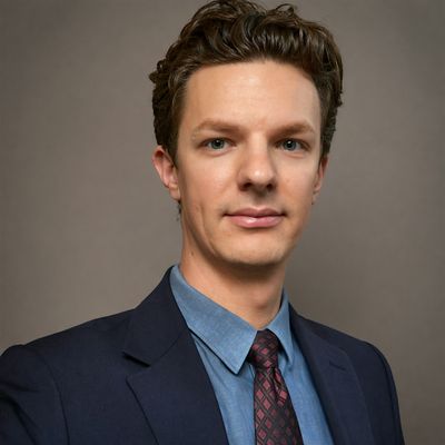 Erik Landstrom