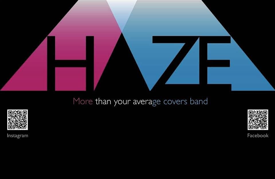 HAZE