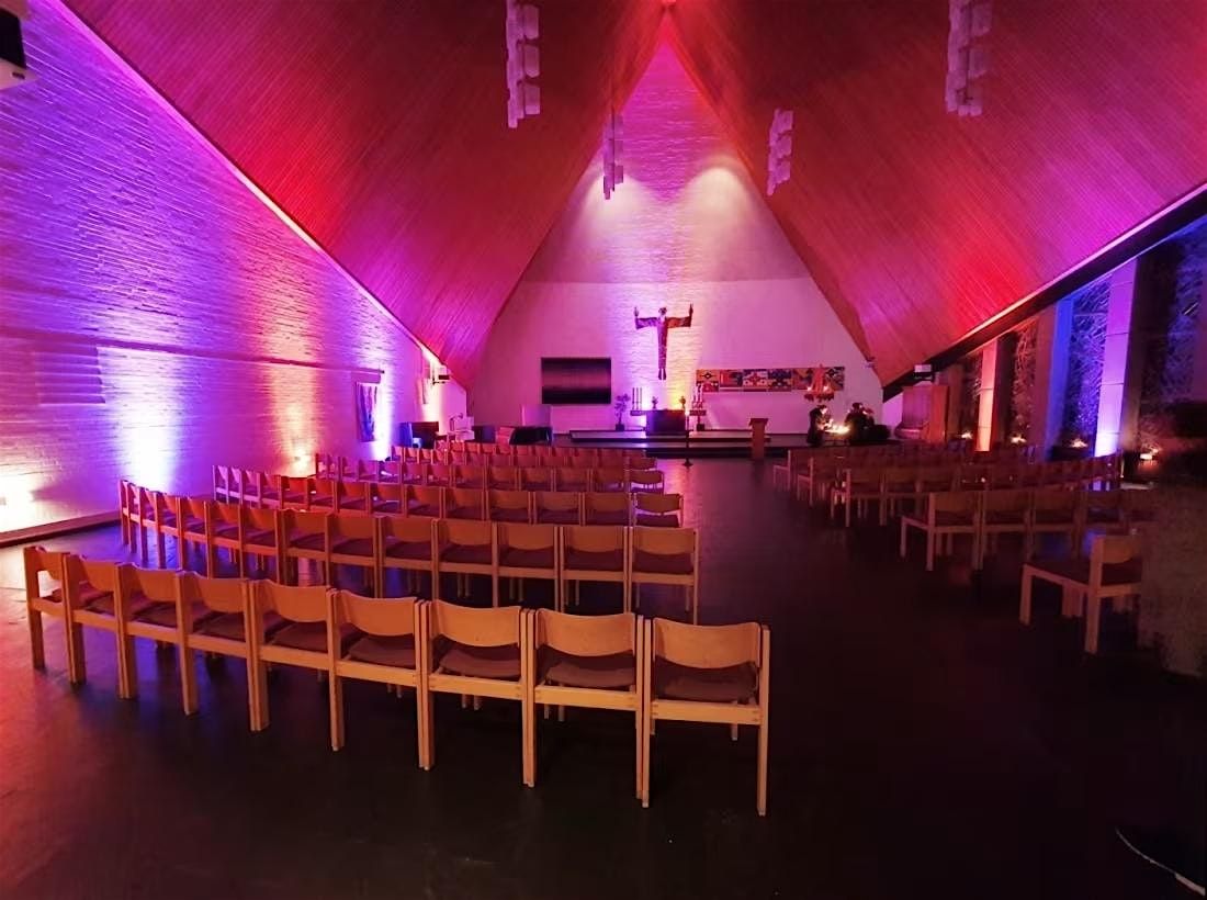 Gospelfestival am KAP 2025