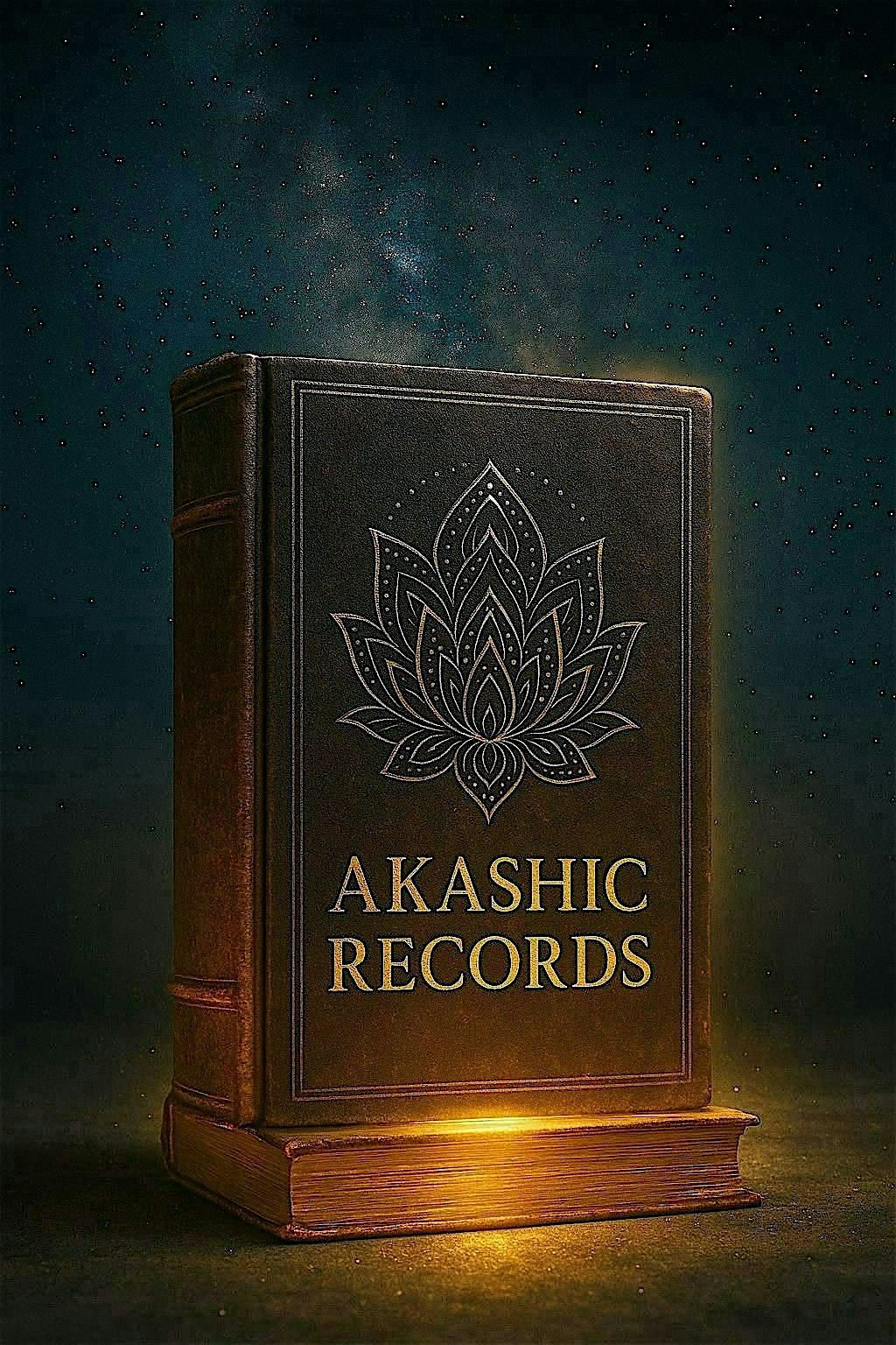 Small Group Akashic Records Readings
