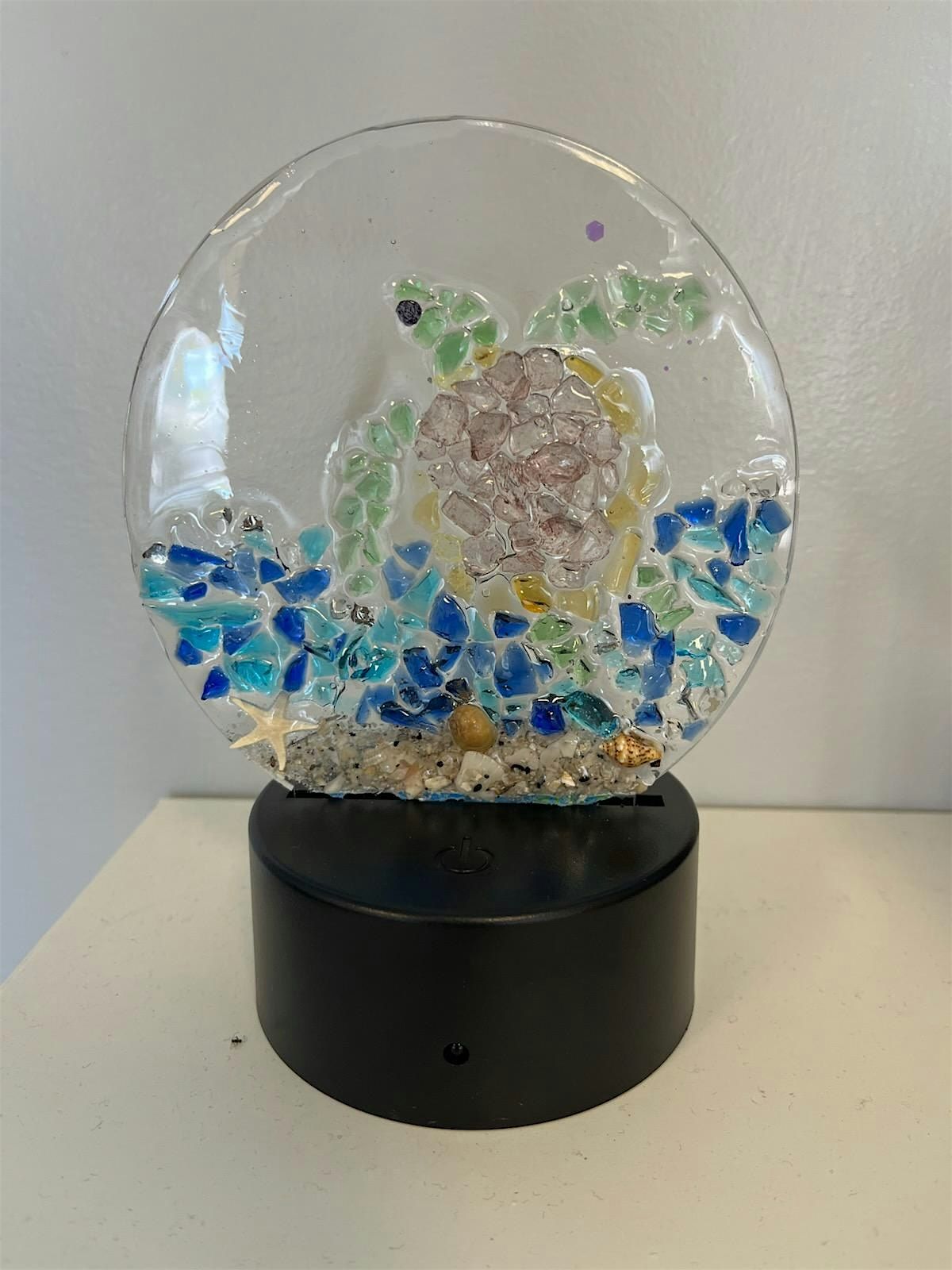 Light up your home