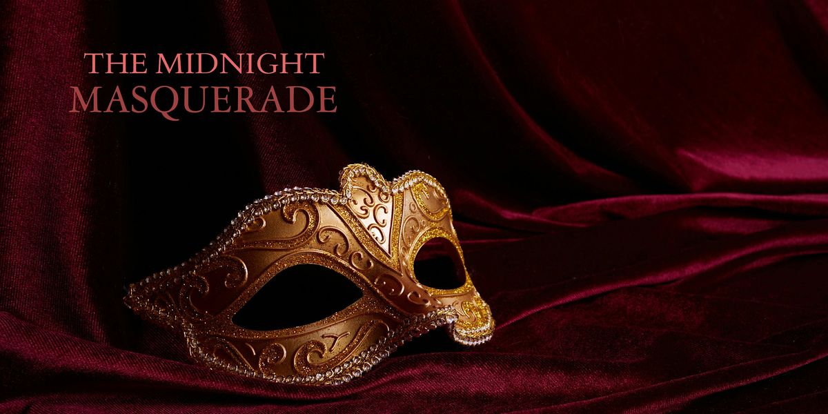 Midnight Masquerade