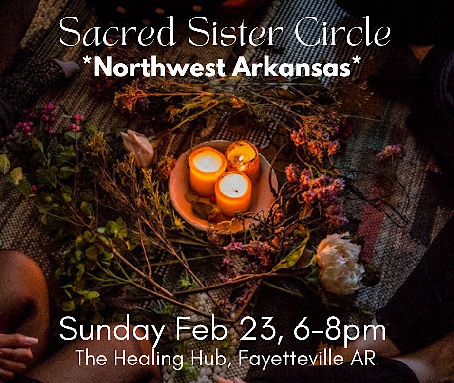 Sacred Sister Circle