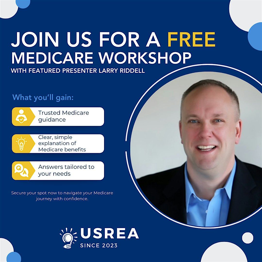 Medicare Made Easy: Discover Your Healthcare Options!