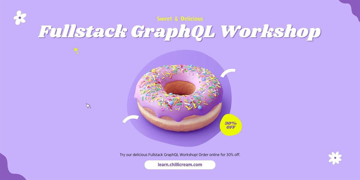 Fullstack GraphQL Workshop - 2 Days