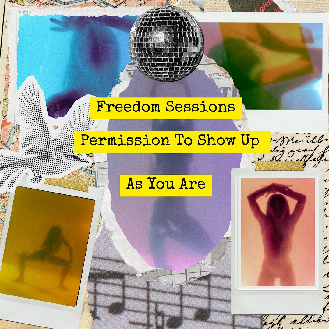 Freedom Sessions