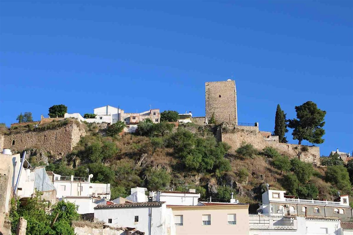 Martos Audio Tour: Exploring the Cultural Wonders of Martos