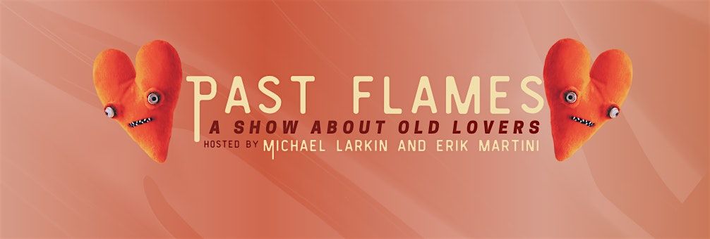 Past Flames