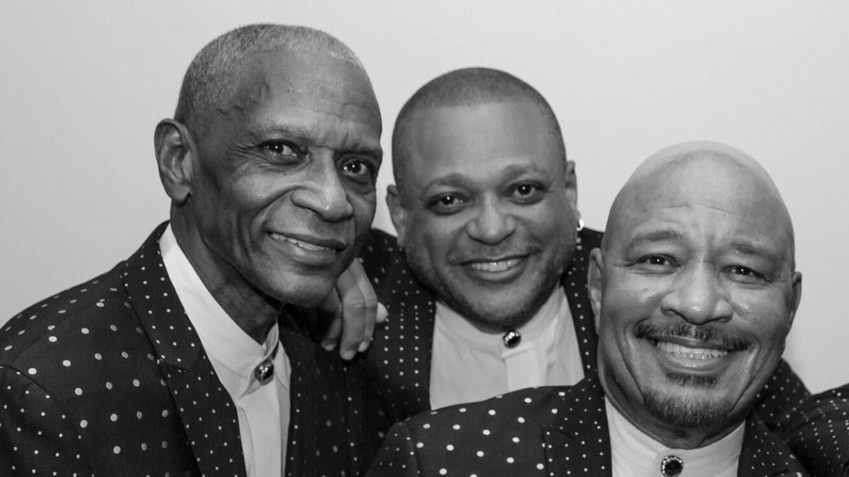 The Stylistics