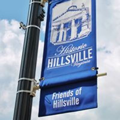 Friends of Hillsville Inc.