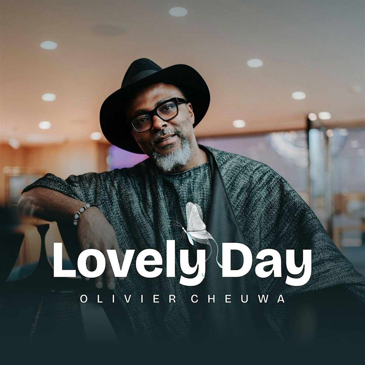 Concert Olivier Cheuwa au New Morning 17\/09\/25