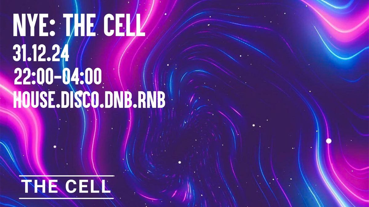 New Years Eve: THE CELL