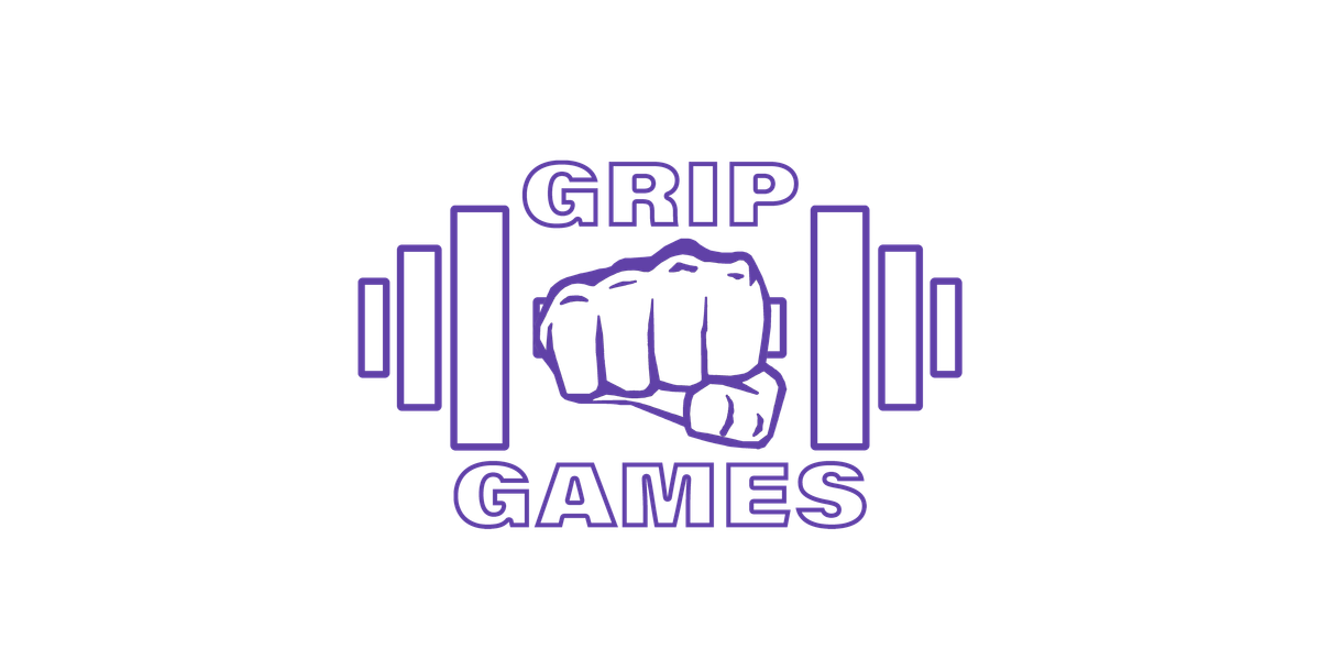 Grip Games 2025