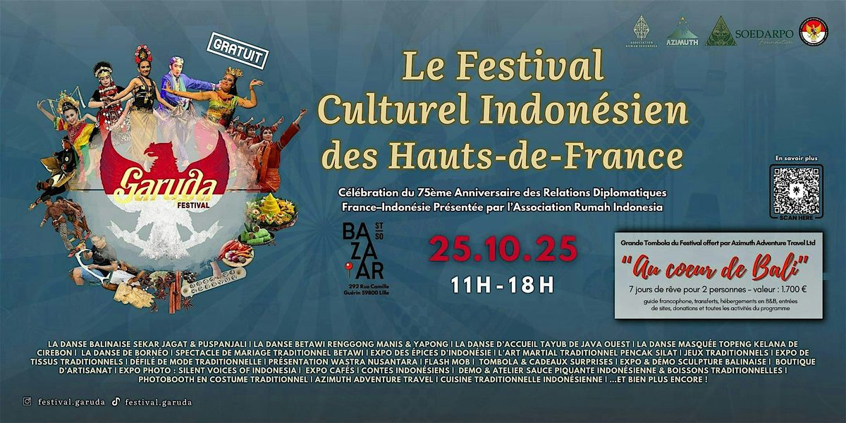 Festival Garuda