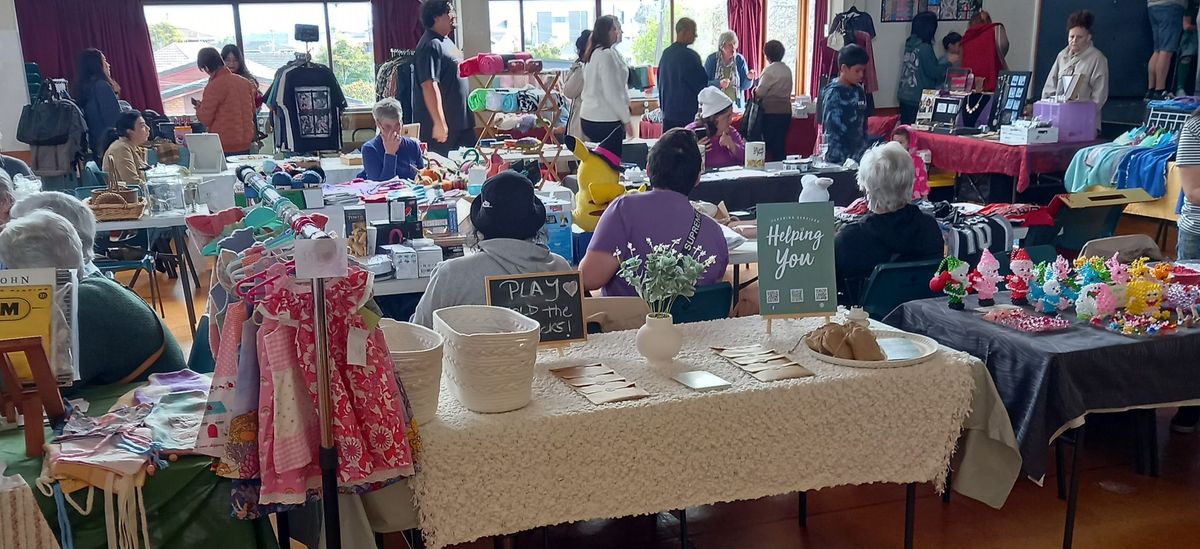 Blockhouse Bay Community Market