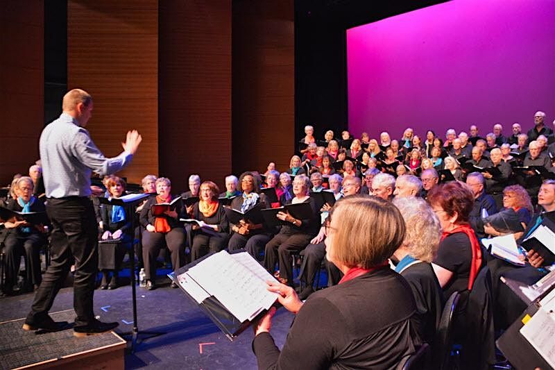 Encore ROCKS Annapolis - 12\/1 Concert