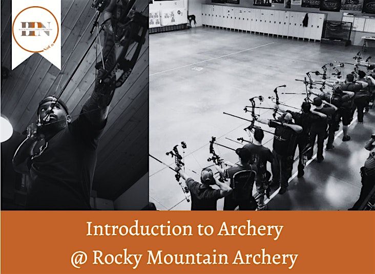 Introduction to Archery