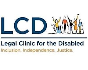 LCD Free Legal Clinic: Wills and Estate Planning
