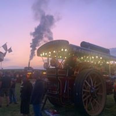 Sussex Steam Engine Club