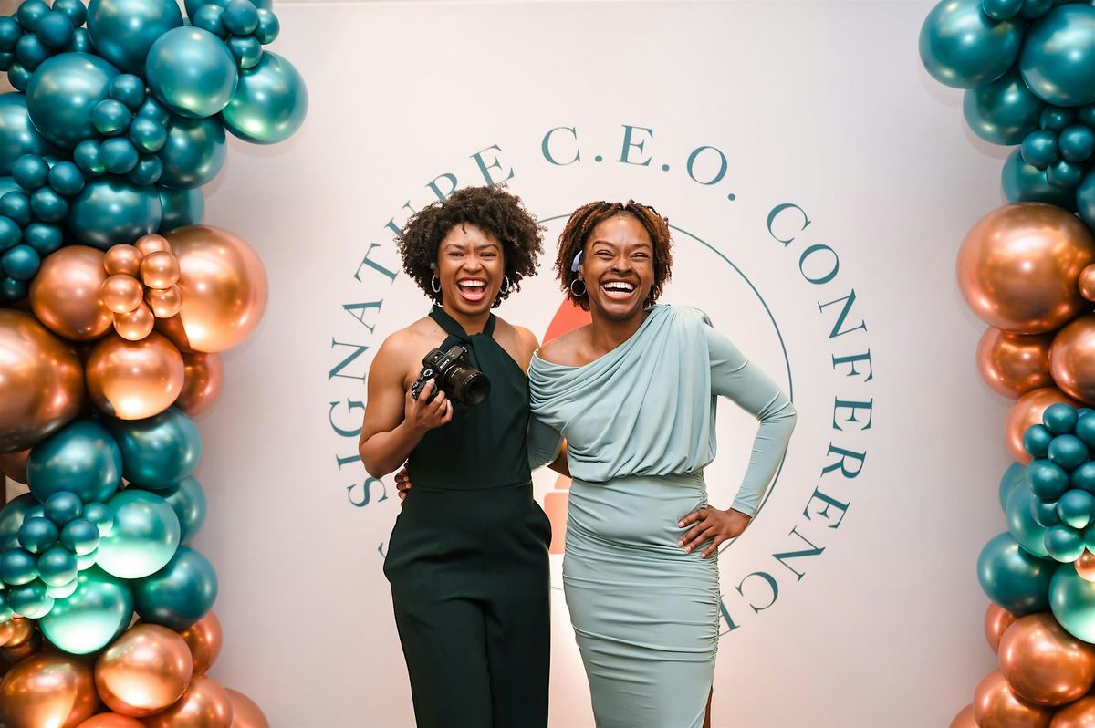 The Signature C.E.O. Conference 2026