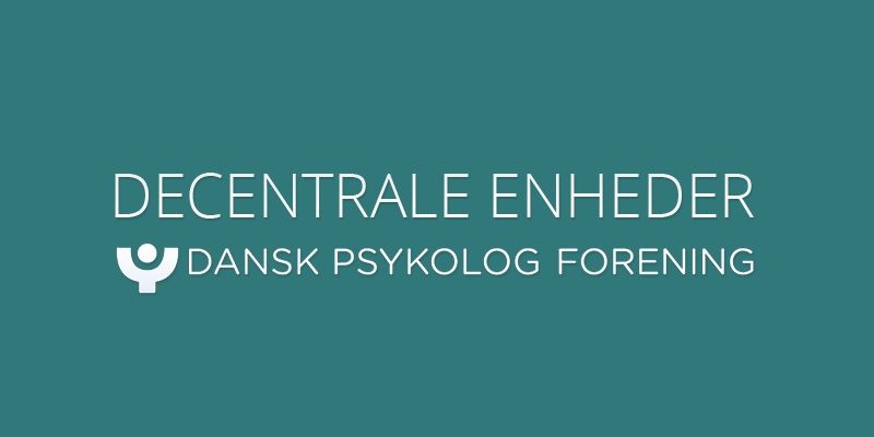 AFLYST - Fyraftensm\u00f8de 'Social ulighed og PPR-praksis' v. Pernille Hviid