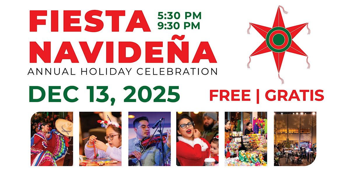 Fiesta Navide\u00f1a