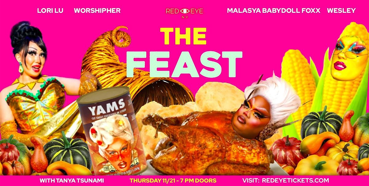 THE FEAST