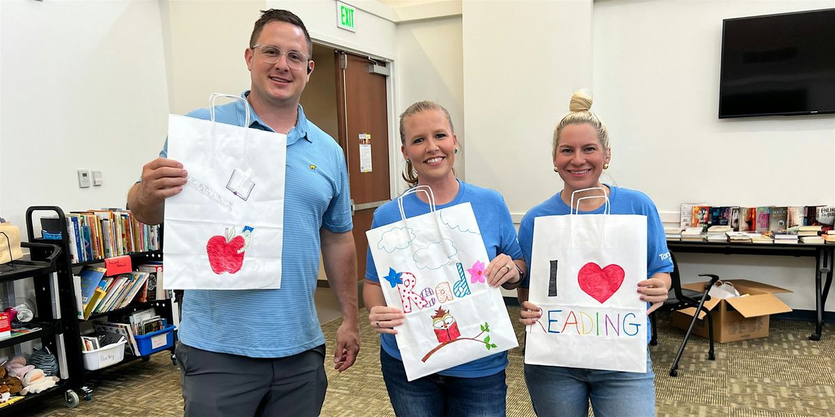 Literacy Kits Project