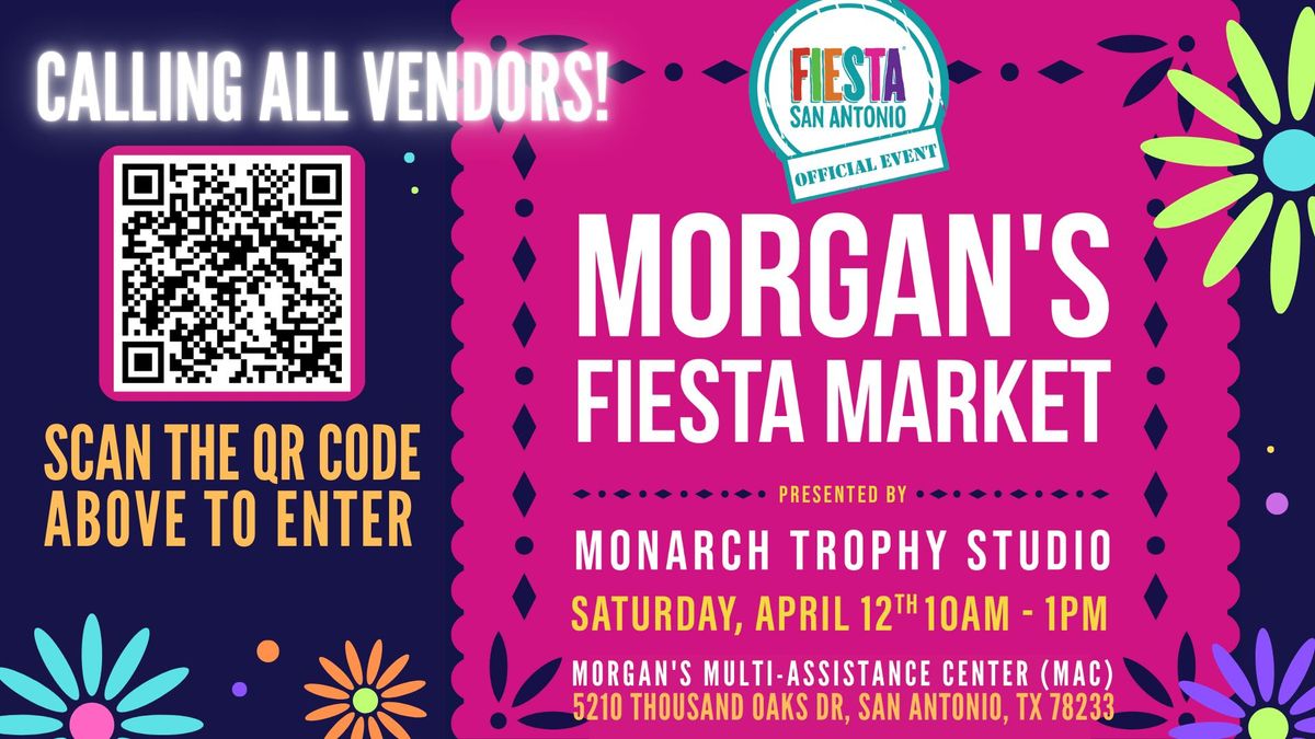 Morgan's Fiesta Market