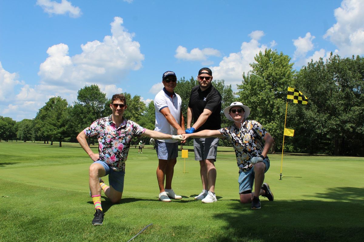 23rd Annual Charity Golf Tournament