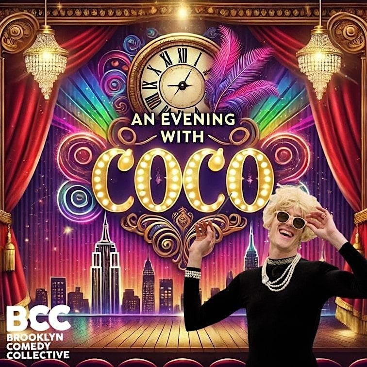 An Evening With Coco