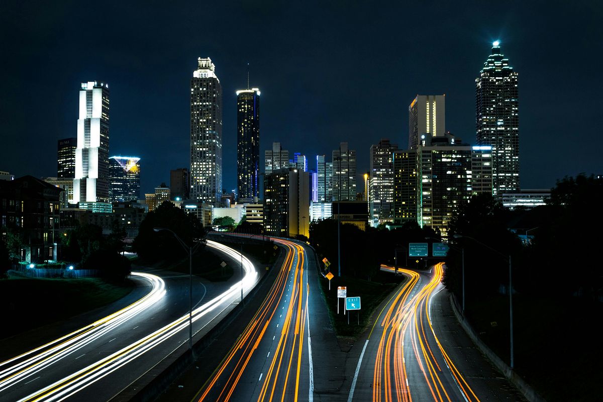 Caron Atlanta's Annual Gala - A Life Beyond Your Wildest Dreams